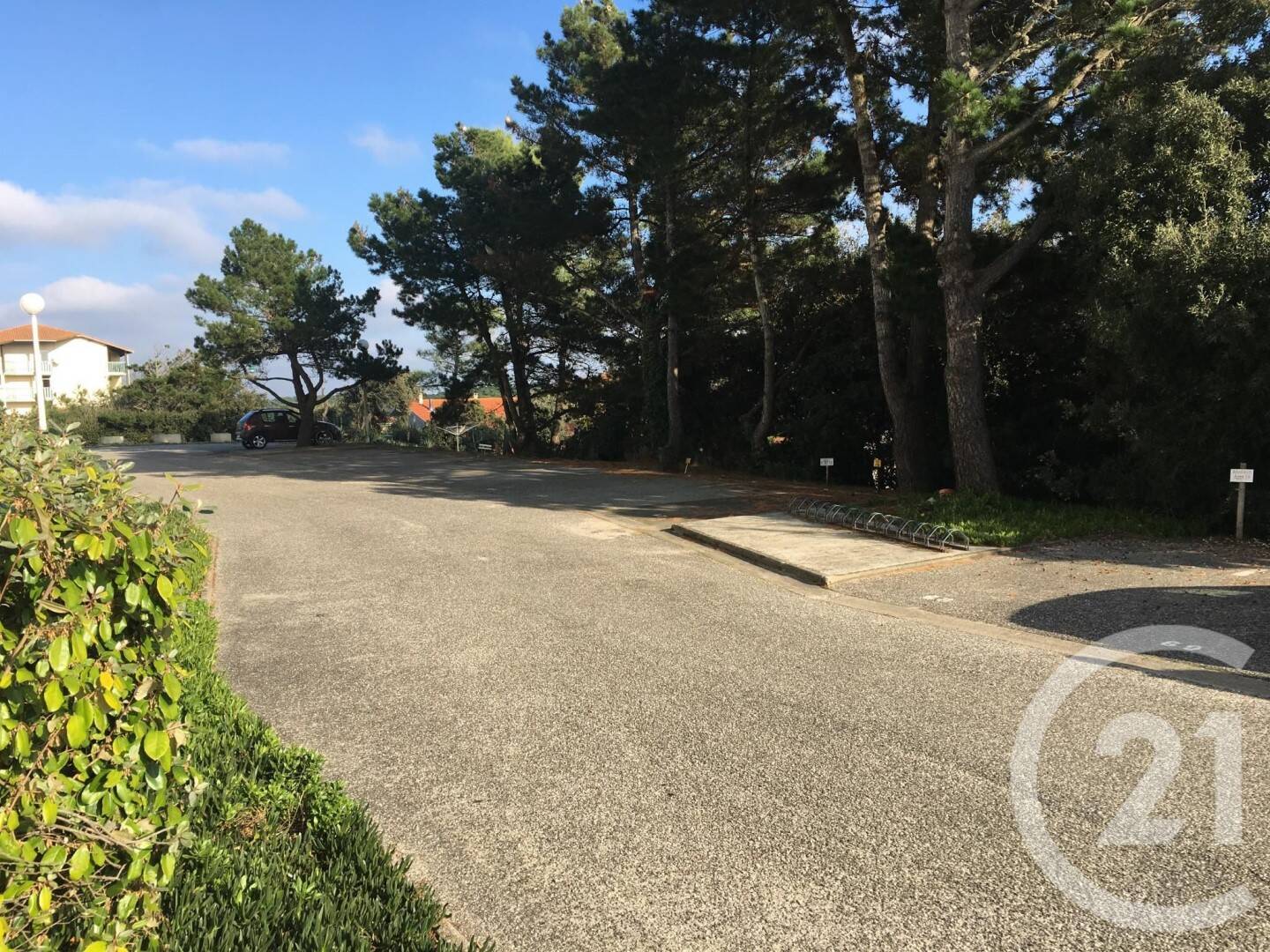Maison à louer, 22m², SOULAC SUR MER