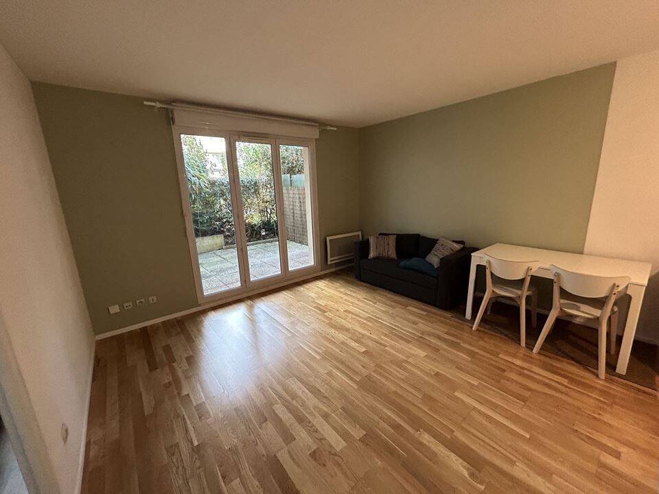 Maison à louer, 36m², CRETEIL