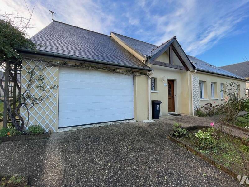 Maison à vendre, 148m², SAINT QUAY PORTRIEUX
