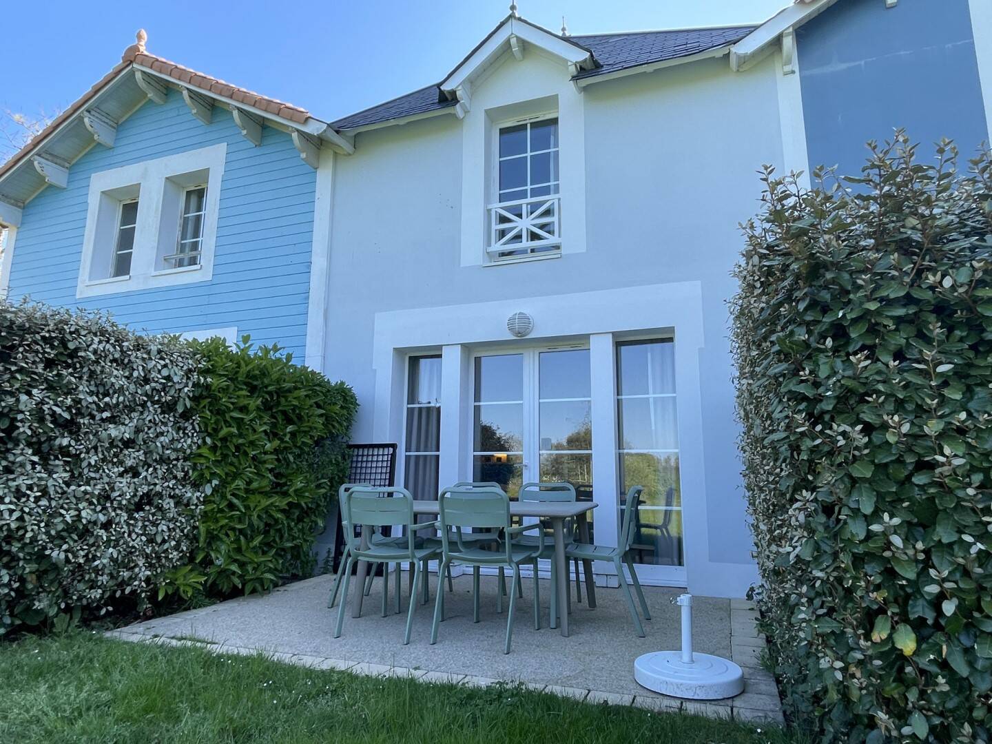 Maison à vendre, 45m², TALMONT SAINT HILAIRE