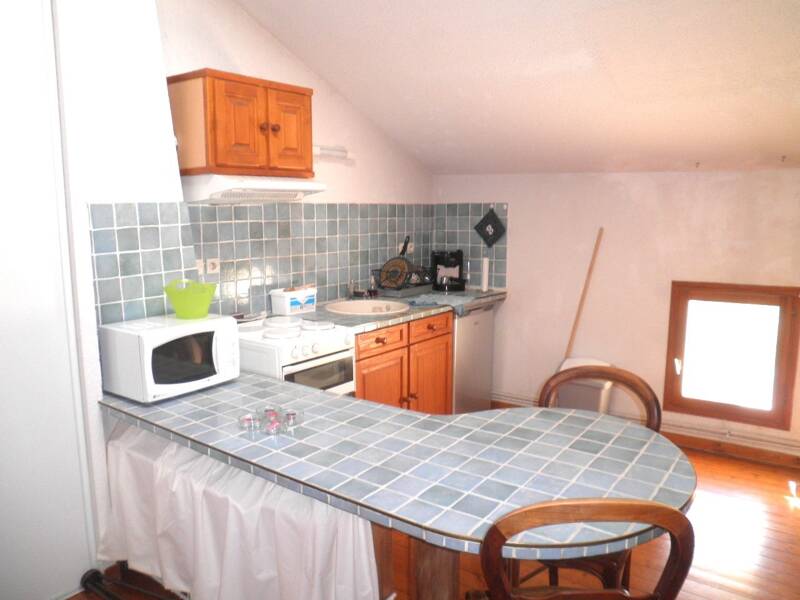 Maison à louer, 46m², MEYREUIL