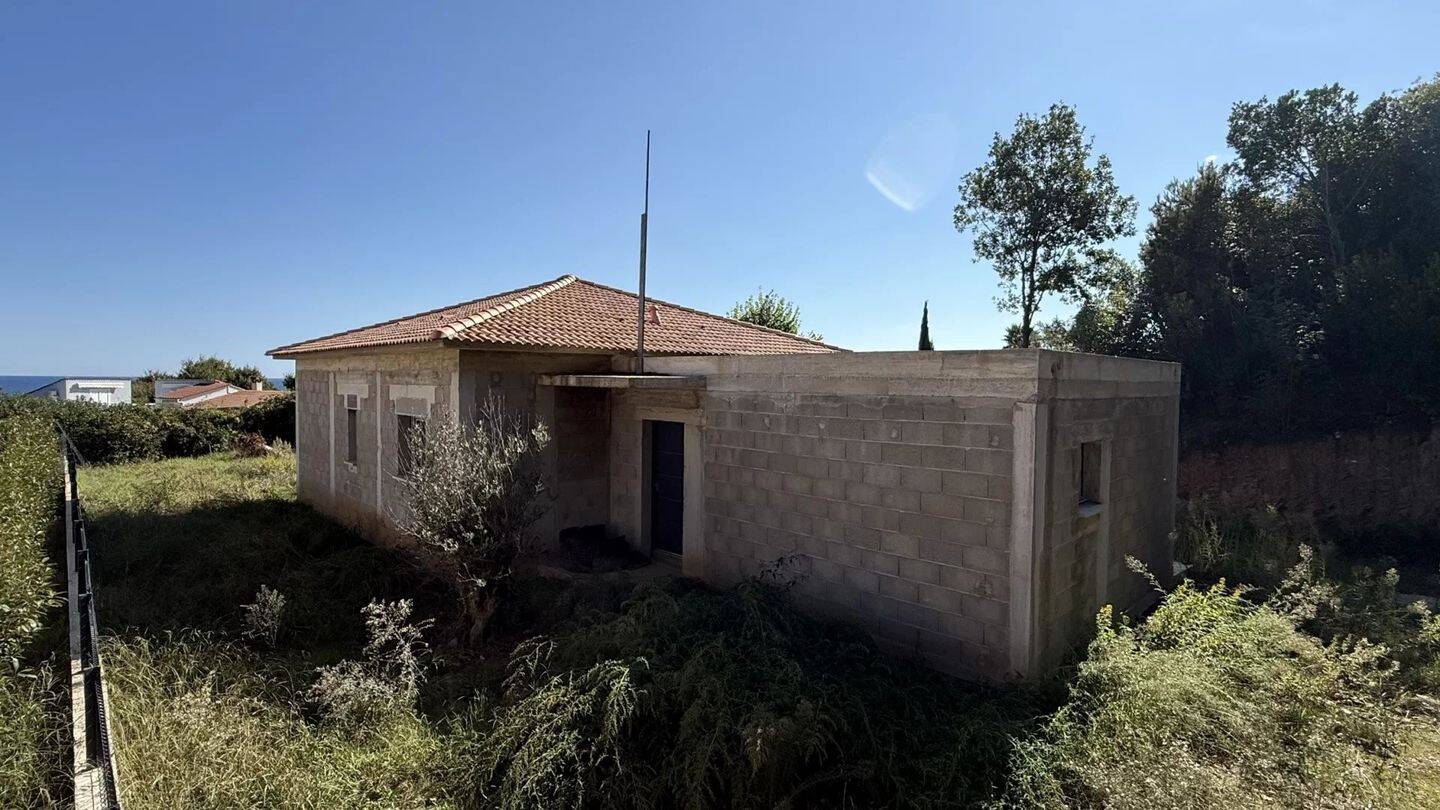 Maison à vendre, 95m², SANTA LUCIA DI MORIANI