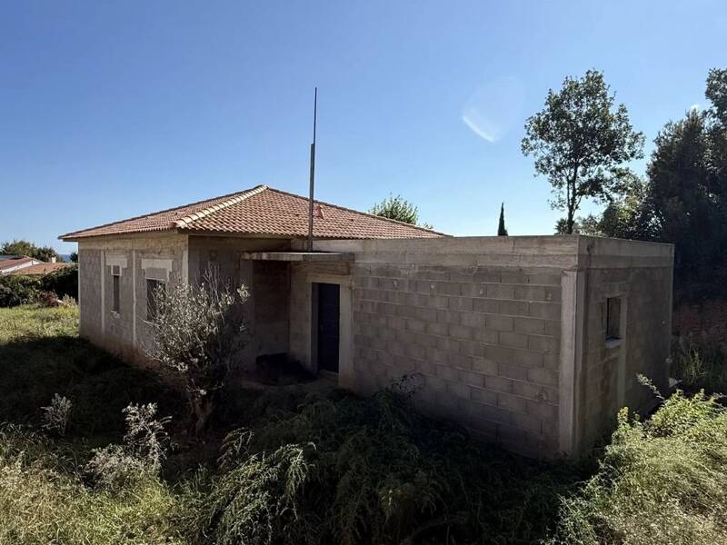 Maison à vendre, 95m², SANTA LUCIA DI MORIANI