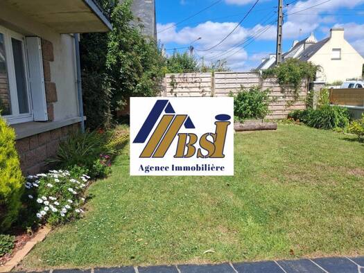 Maison à vendre 346 500 € 7 pièces 5 chambres 149 m² 500 m² de terrain Guipavas 29490