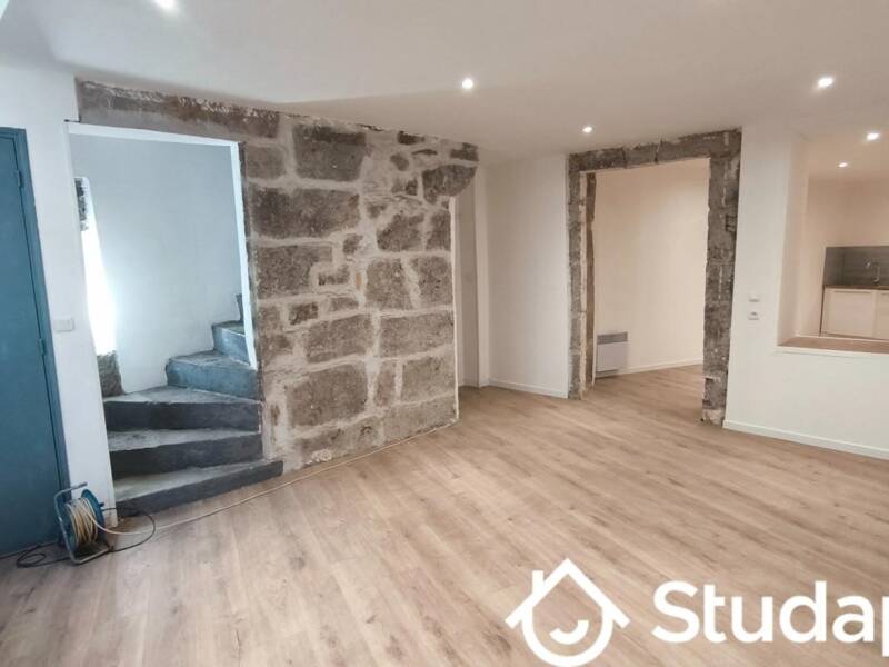 Maison à louer, 80m², AGDE