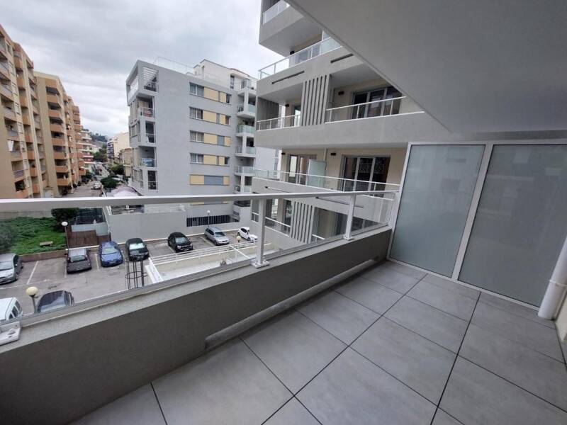 Maison à louer, 41m², NICE