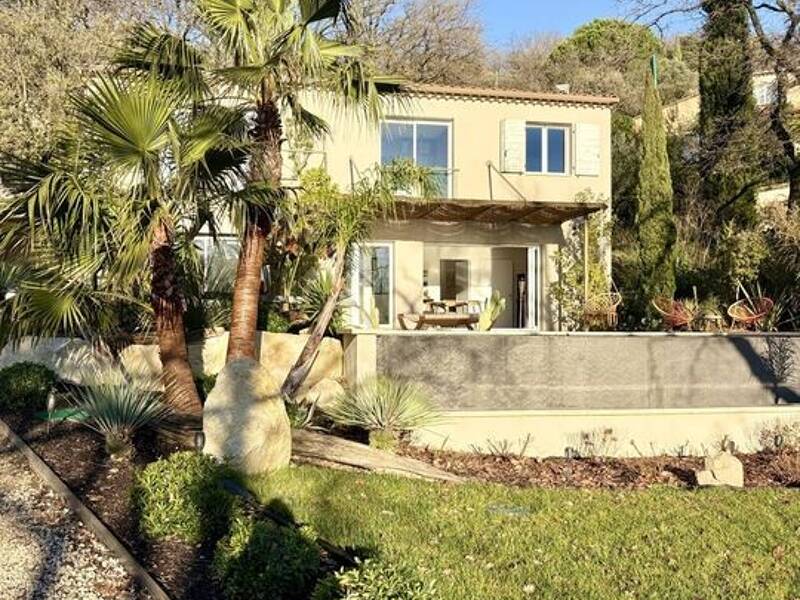 Maison à vendre, 185m², ROCHEFORT DU GARD