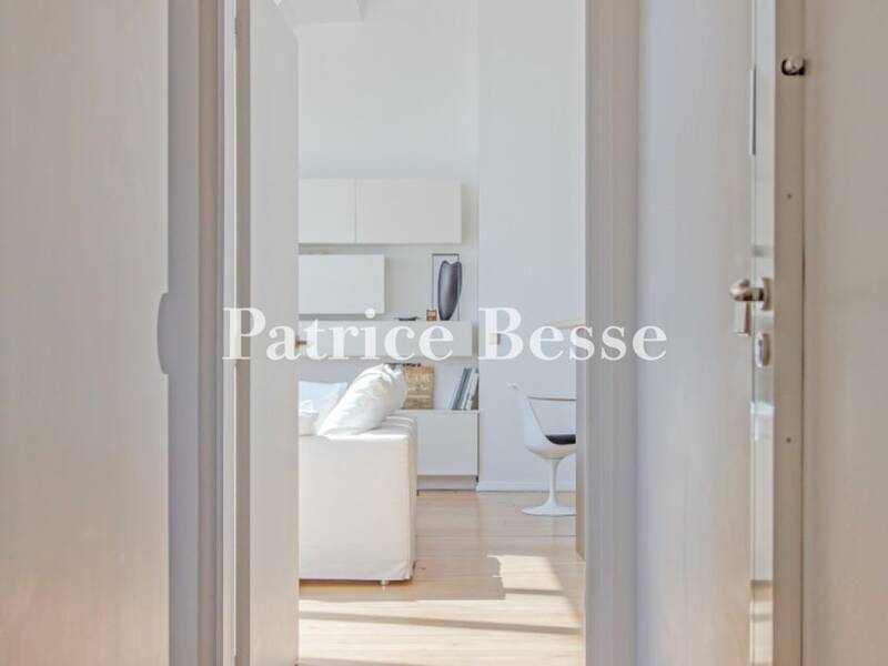 Maison à vendre, 90m², BOULOGNE BILLANCOURT