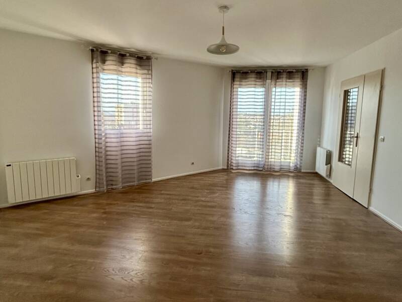 Maison à louer, 48m², MONTGERON