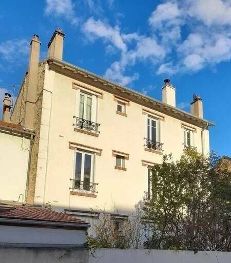 Maison à vendre, 245m², ISSY LES MOULINEAUX