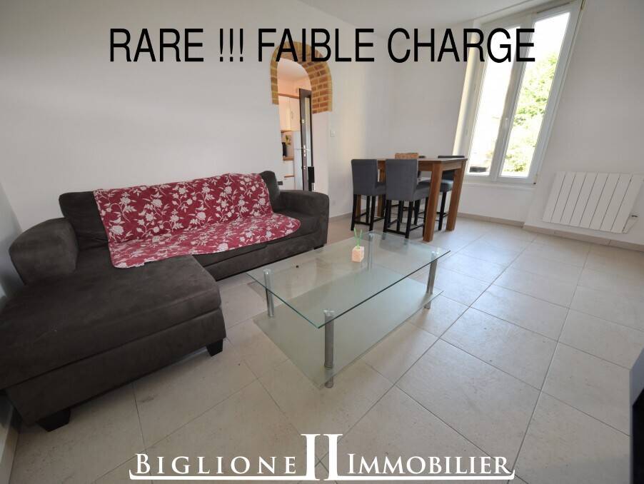 Maison à vendre, 46m², LES PAVILLONS SOUS BOIS