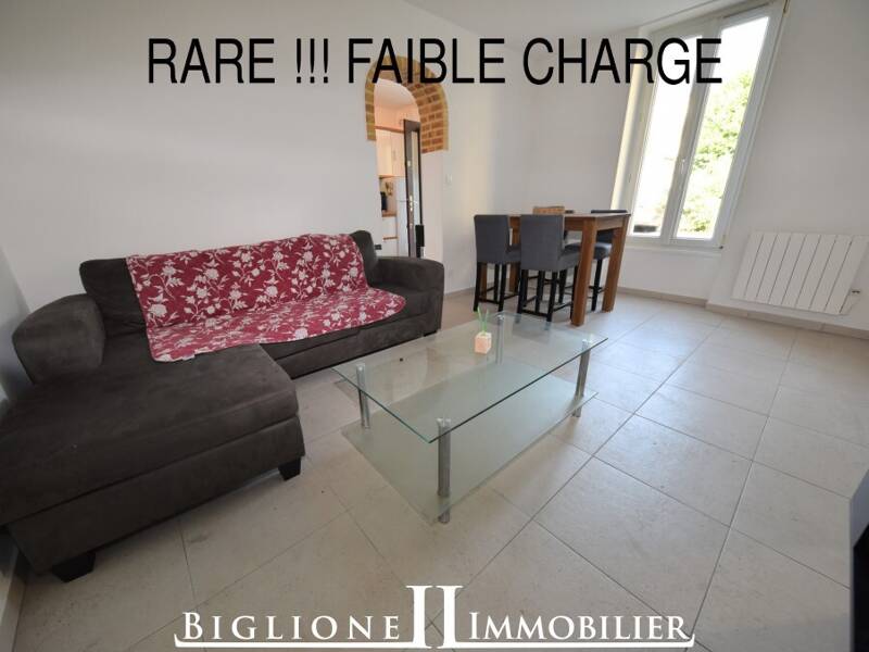 Maison à vendre, 46m², LES PAVILLONS SOUS BOIS