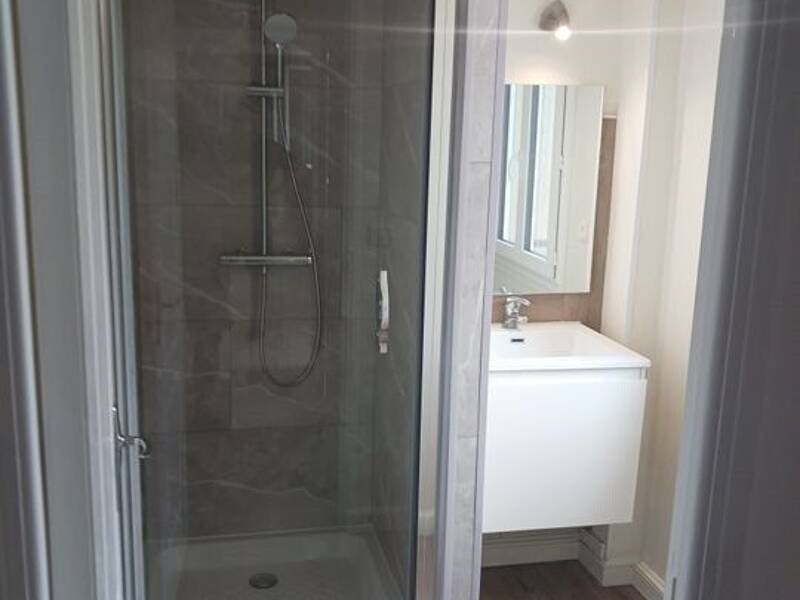 Maison à louer, 85m², FRESNES SUR MARNE