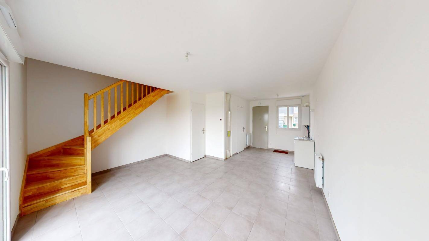 Maison à vendre, 80m², OCTEVILLE SUR MER
