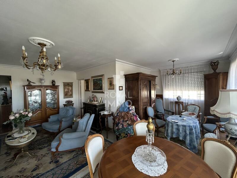 Maison à vendre, 135m², TOULON