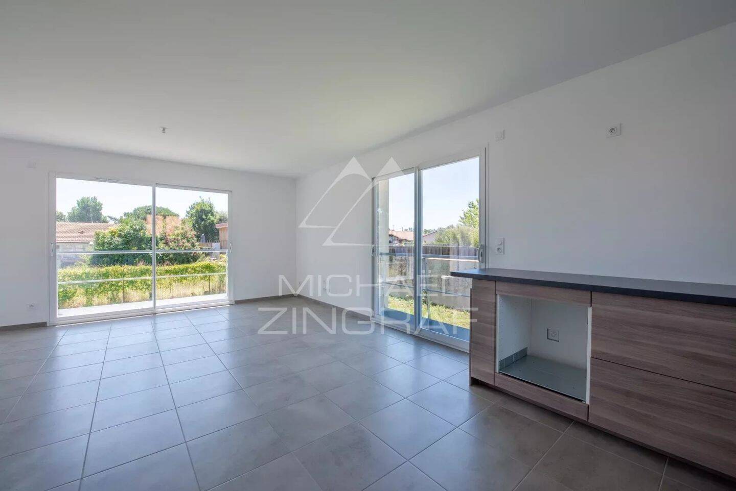 Maison à vendre, 88m², GUJAN MESTRAS