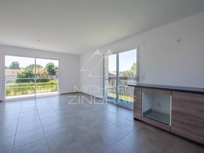 Maison à vendre, 88m², GUJAN MESTRAS