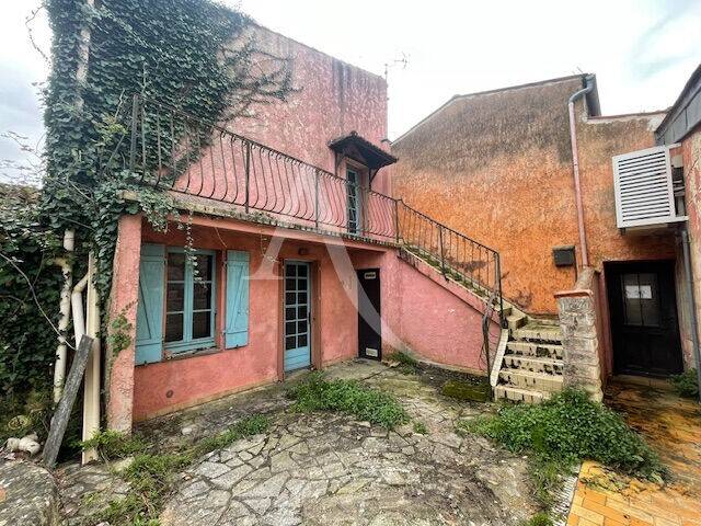 Maison à vendre, 55m², ROCHEFORT