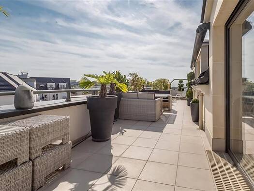 Appartement à vendre - neuf 565 000 € 4 pièces 3 chambres 78 m² Patrick Le Plessis-Robinson 92350