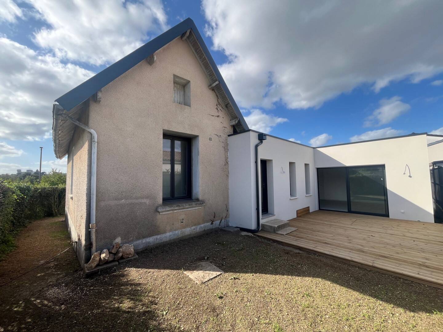 Maison à vendre, 100m², POITIERS