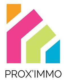 Prox'immo logo