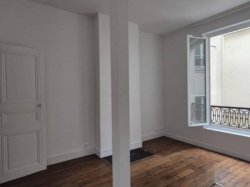 Maison à louer, 31m², PARIS 11E