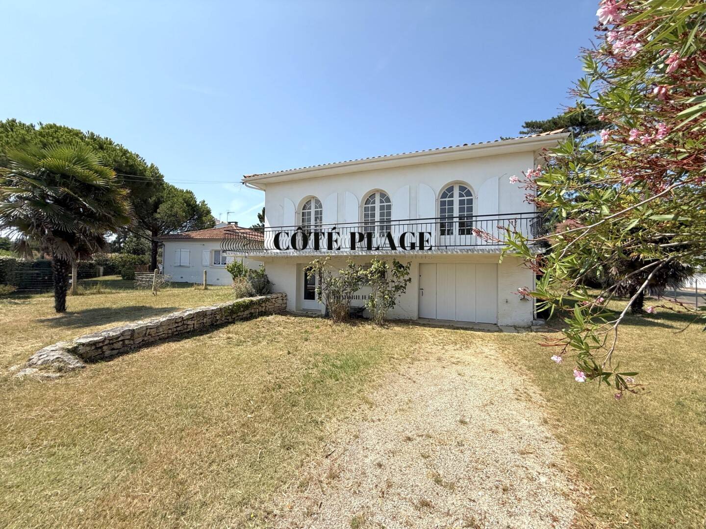 Maison à vendre, 110m², VAUX SUR MER