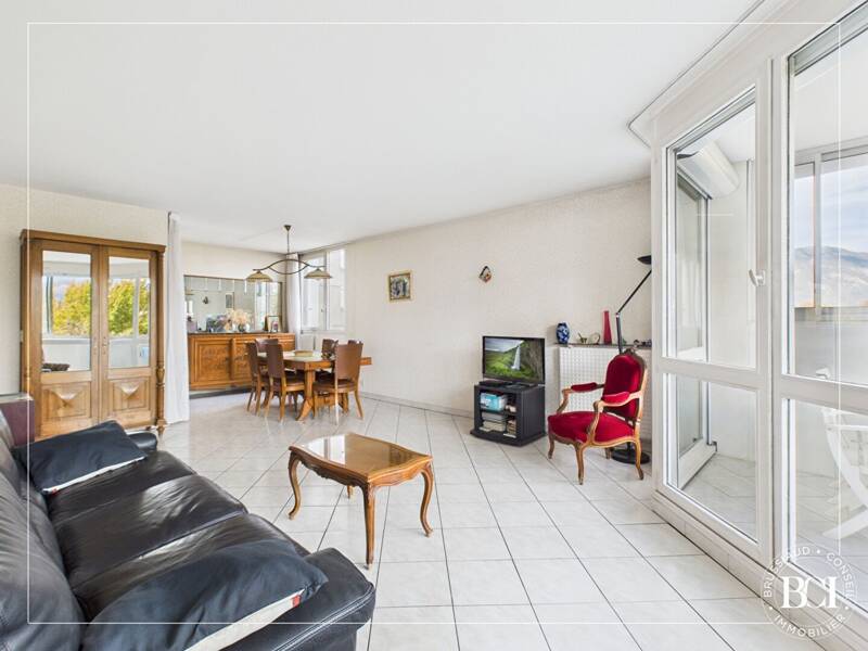 Maison à vendre, 80m², GRENOBLE