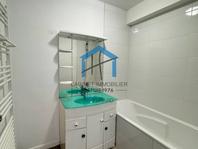 Maison à louer, 80m², SAINT CHAMOND