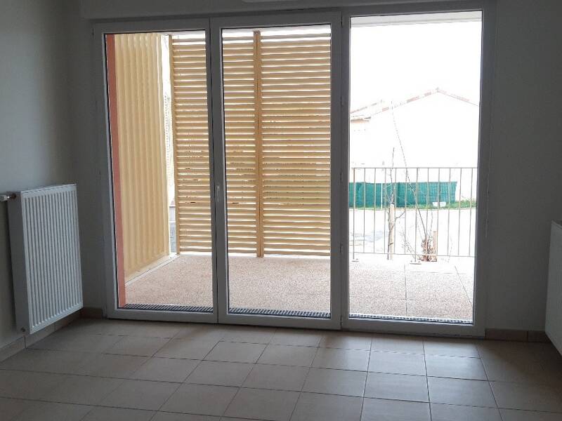 Maison à louer, 43m², MONDONVILLE