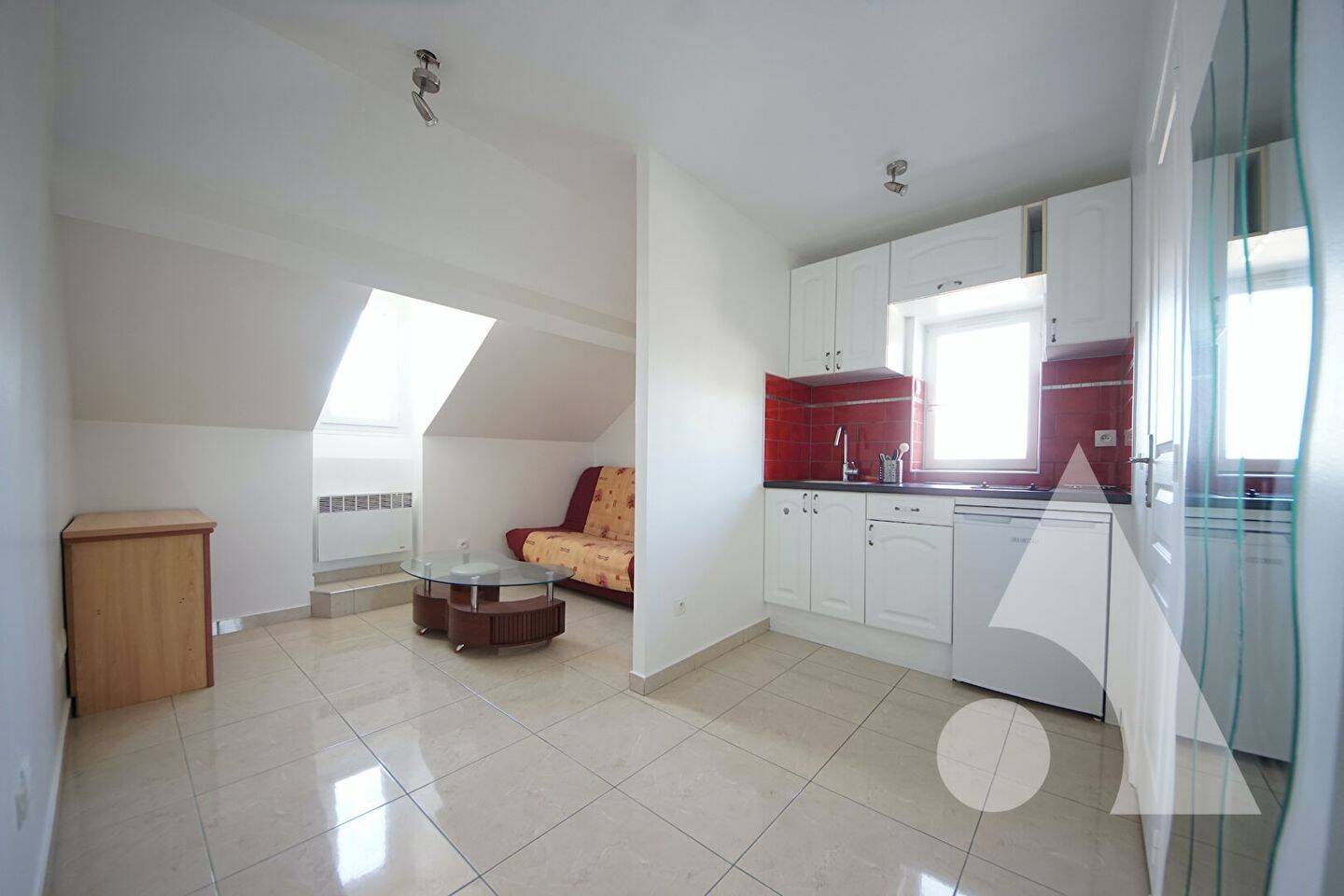 Maison à louer, 14m², CORBEIL ESSONNES