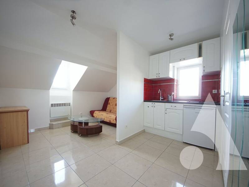 Maison à louer, 14m², CORBEIL ESSONNES