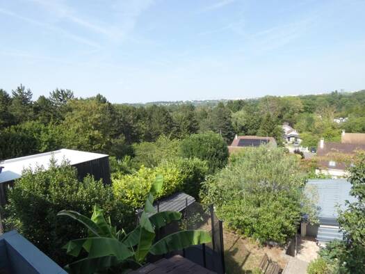 Pavillon à vendre 334 900 € 5 pièces 3 chambres 102 m² 258 m² de terrain Le Village Vauréal 95490