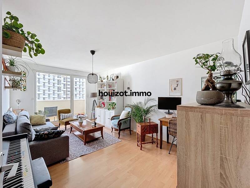 Maison à louer, 54m², RENNES