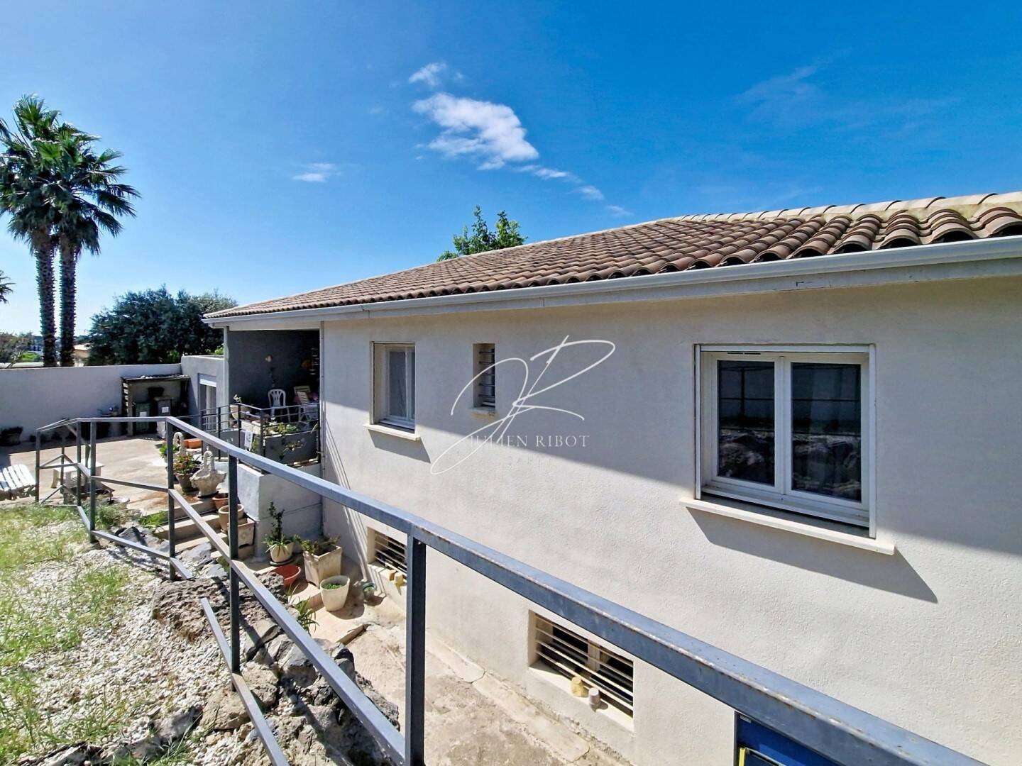 Maison à vendre, 240m², BEZIERS