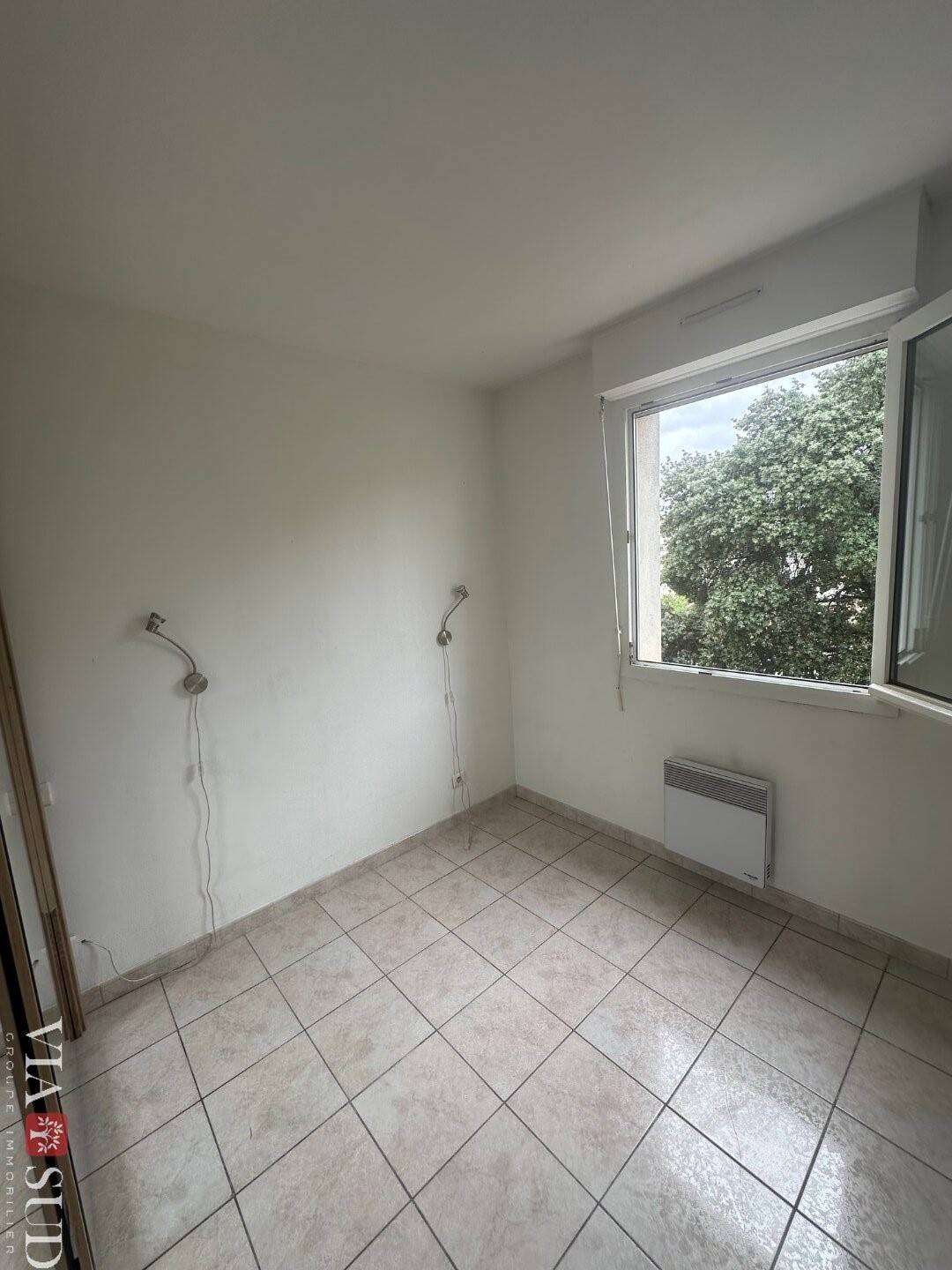 Maison à louer, 39m², BEZIERS