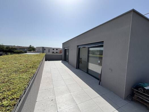 Appartement à vendre - neuf 425 000 € 5 pièces 111,5 m² Peripherie Saint-Genest-Lerpt 42530