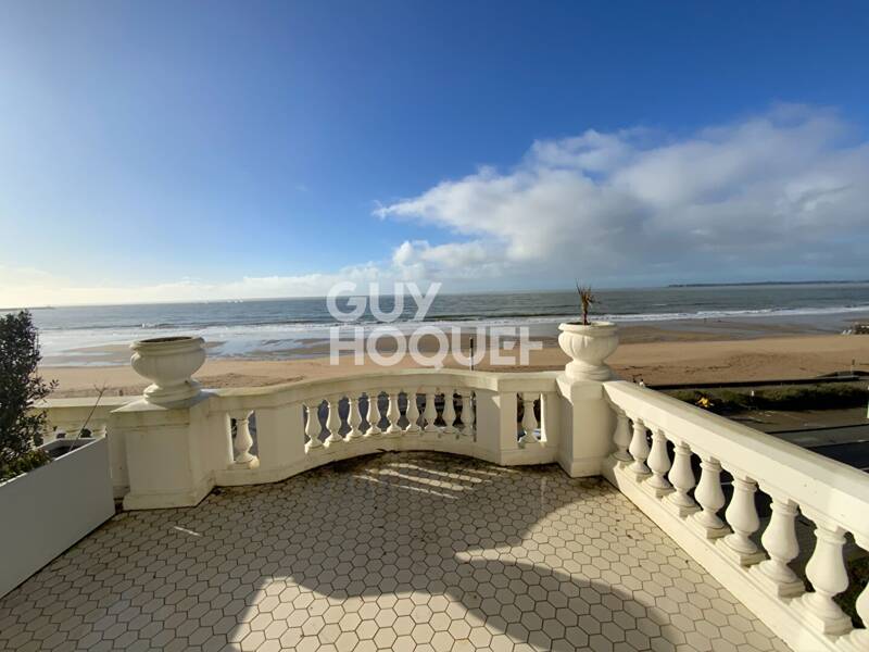 Maison à louer, 66m², PORNICHET