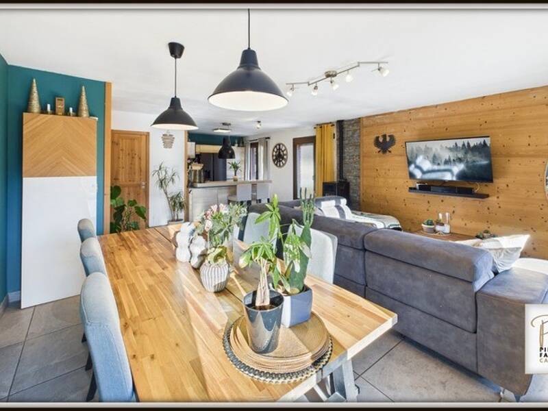 Maison à vendre, 102m², BRIANCON