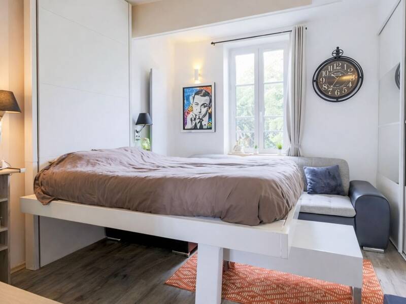 Maison à vendre, 25m², VAUREAL