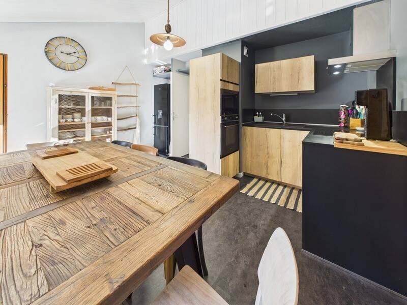 Maison à vendre, 71m², SAMOENS