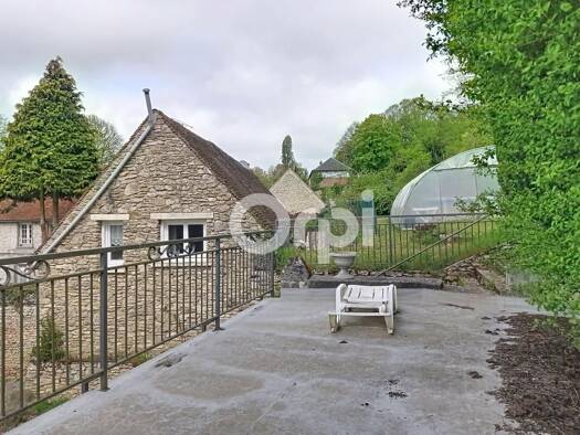 Maison à vendre 272 000 € 6 pièces 4 chambres 102,75 m² 966 m² de terrain Ponchon 60430