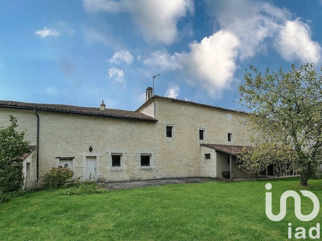 Maison à vendre, 272m², MANSLE