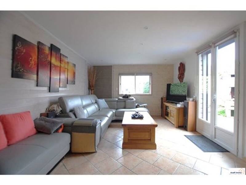 Maison à vendre, 127m², GOUVIEUX