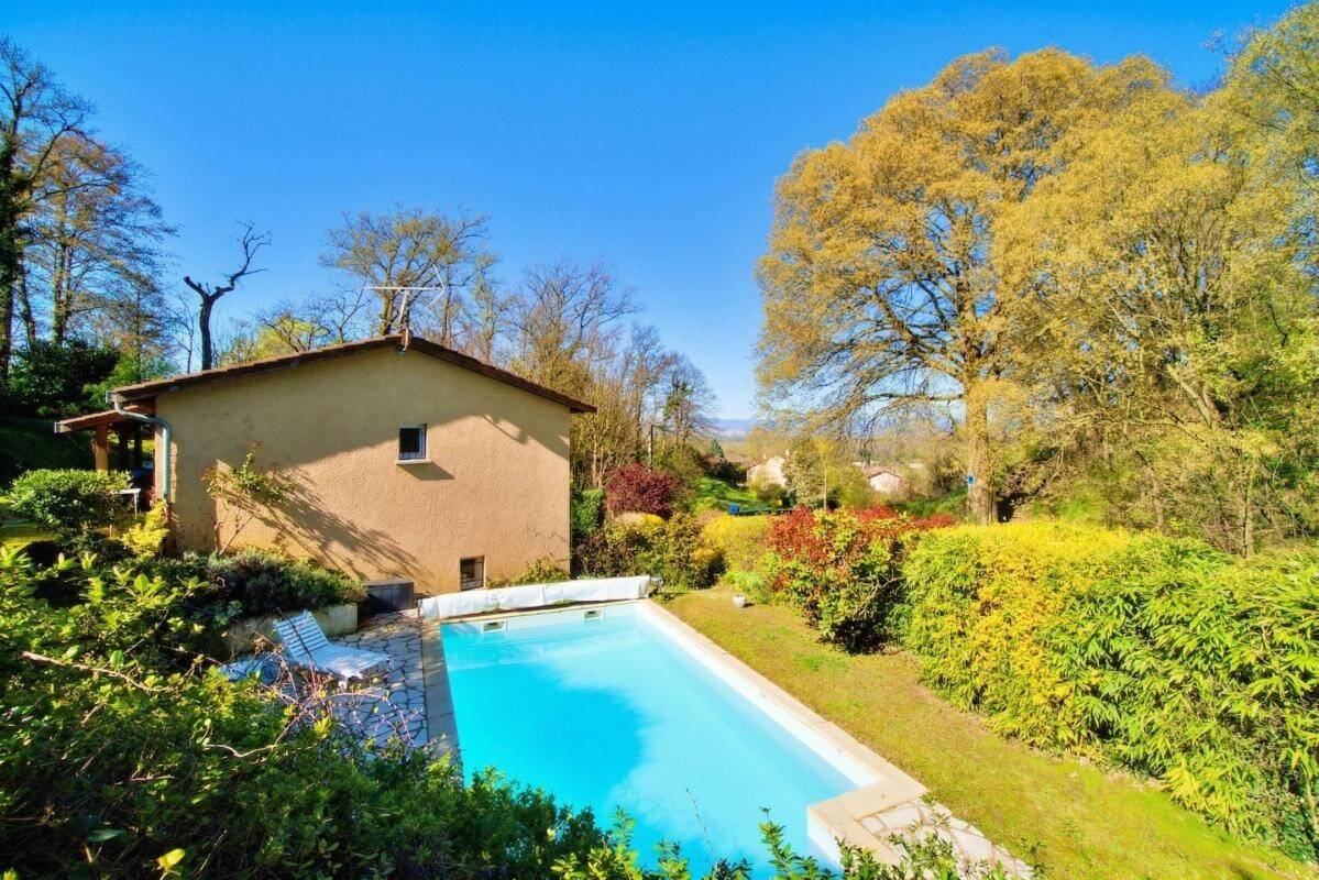 Maison à vendre, 184m², PARCIEUX
