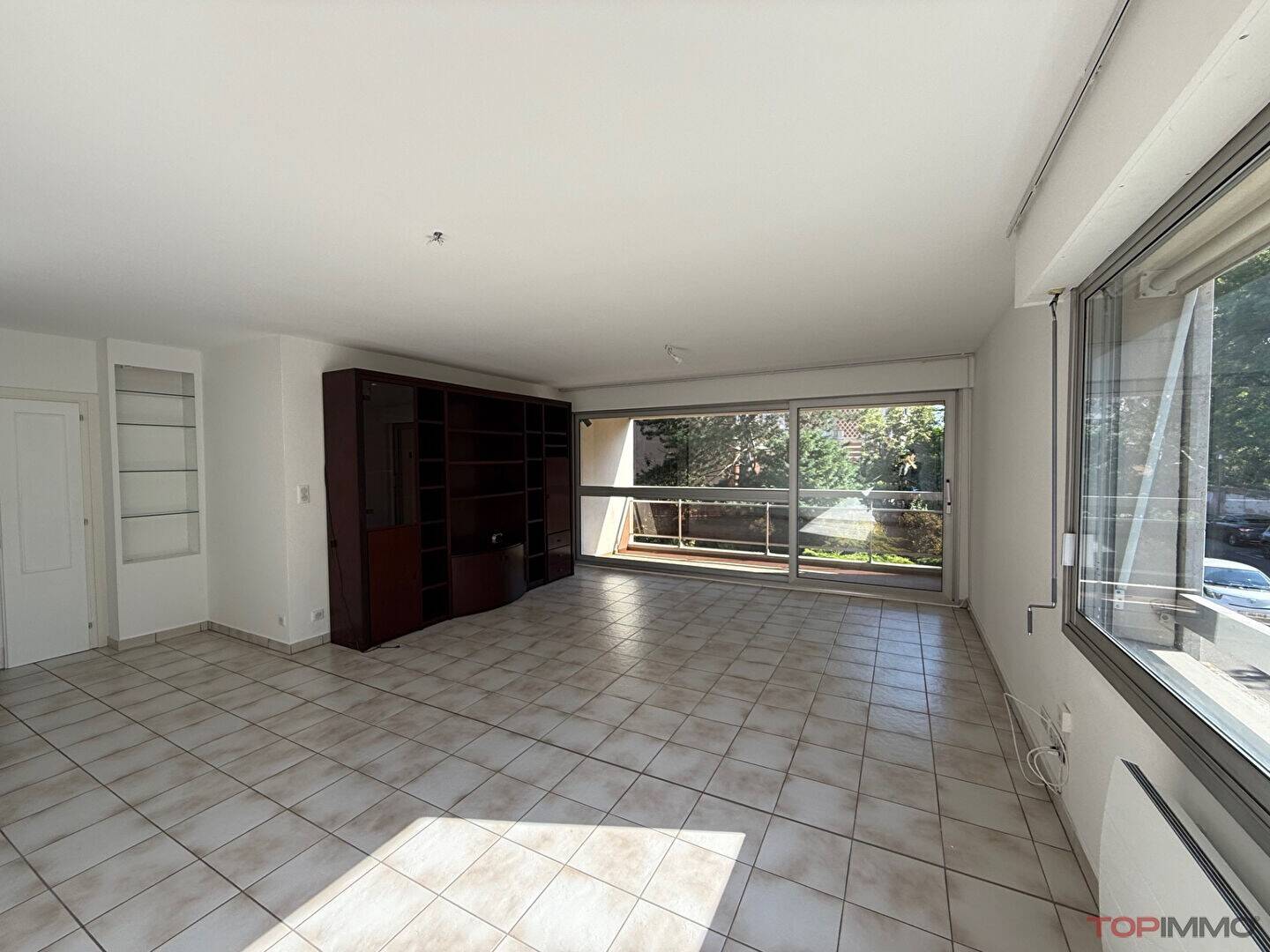 Maison à louer, 80m², COLMAR