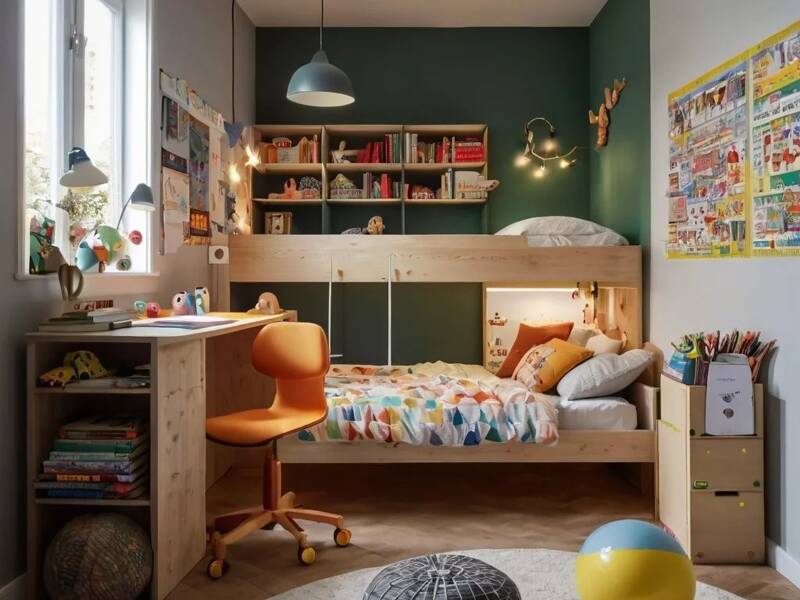 Maison à vendre, 82m², NANTES