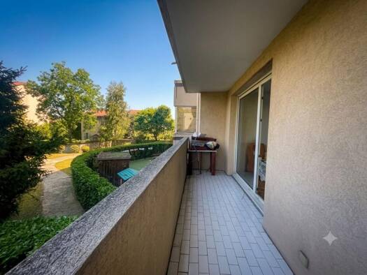 Appartement à vendre 170 000 € 2 pièces 1 chambre 46,56 m² Étage 1/8 Le Grand Trou Lyon 8ème arrondissement 69008