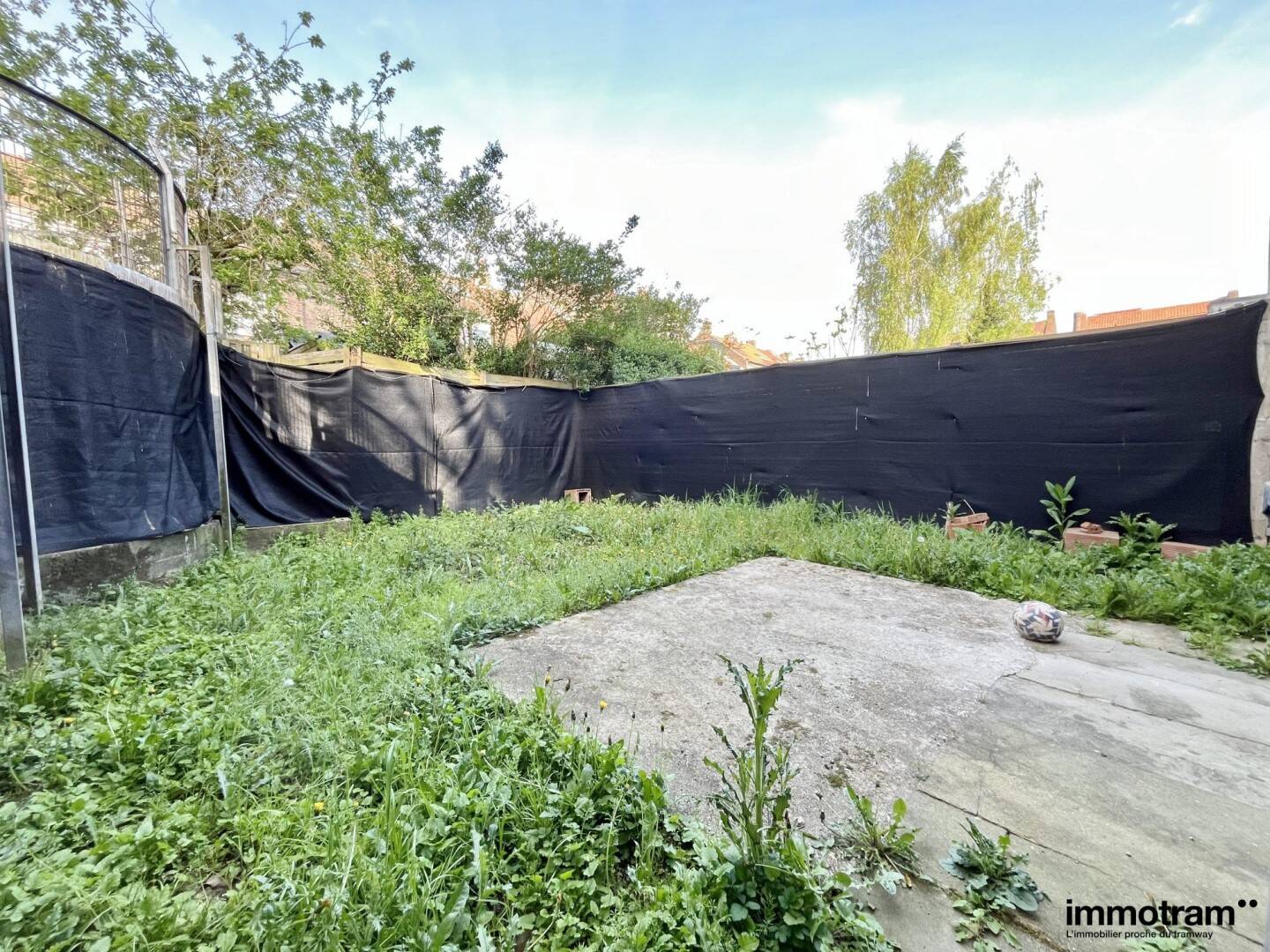 Maison à vendre, 75m², ROUBAIX