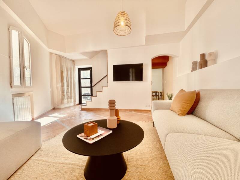 Maison à vendre, 110m², MARSEILLE 7E